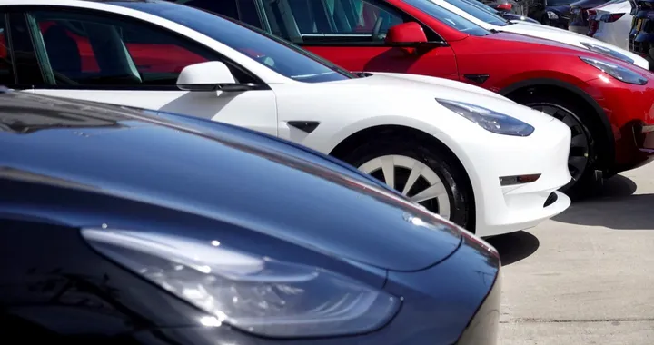 Tesla apre al mercato dell'usato: un nuovo capitolo nella storia della mobilità elettrica