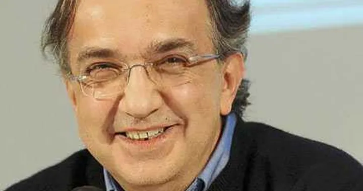 Marchionne a Berlino per il matrimonio Fiat–Opel