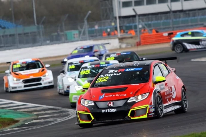 Uno sguardo all'estero: caos all'ombra del BTCC...