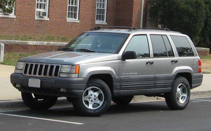 Richiamo Chrysler: ecco la posizione della Casa