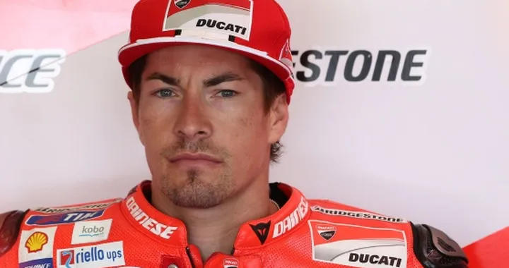 Nicky Hayden: chiesto risarcimento milionario
