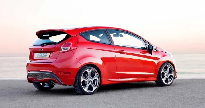 Ford Fiesta RS: arriverà nel 2015?