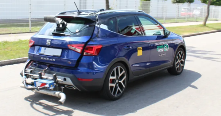 Green Ncap: ecco le vetture più efficienti