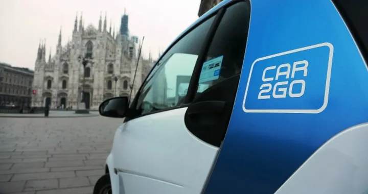 Car2go aggiunge 100 Smart Fortwo alla flotta di Milano
