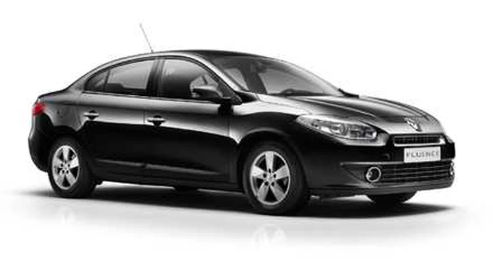 Renault Fluence: la nuova world car francese