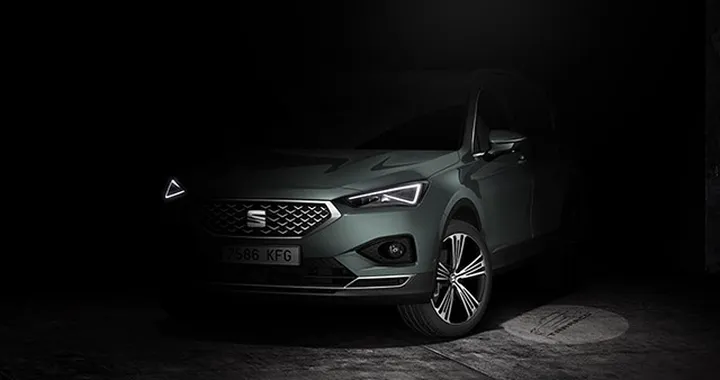 Seat Tarraco: aspettando il nuovo maxi SUV