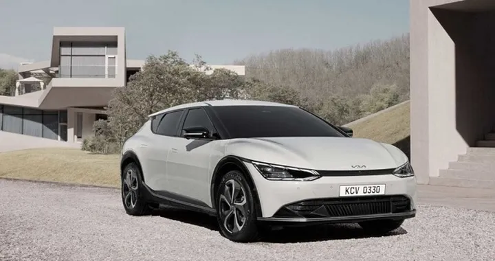 Kia EV6: prezzi, allestimenti e promozioni
