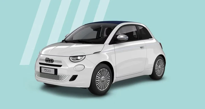 Fiat 500 Hybrid, offerta a 149 euro al mese: niente anticipo e TAN zero