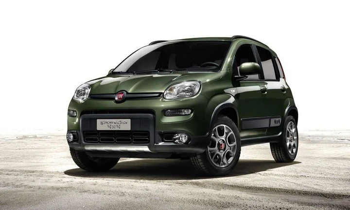 Fiat: le novità al Salone di Parigi 2012