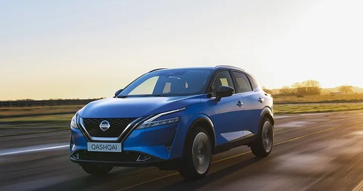 Nissan Qashqai: prezzi e allestimenti della terza generazione