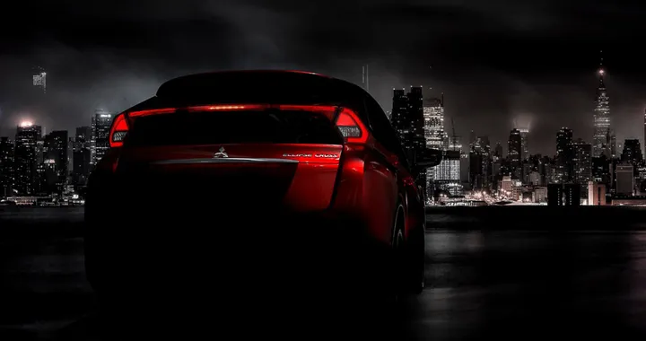 Mitsubishi Eclipse Cross, il nuovo SUV pronto per Ginevra