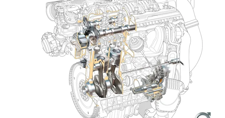 Nuovi propulsori diesel Volvo