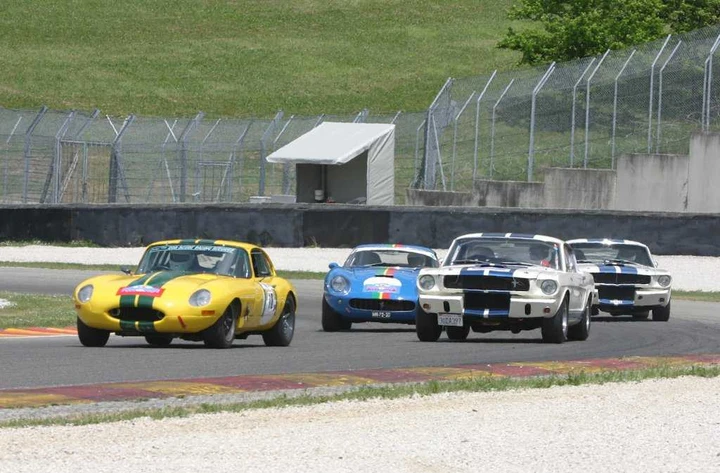 Weekend 7-9 giugno: tutti gli eventi a motore in programma