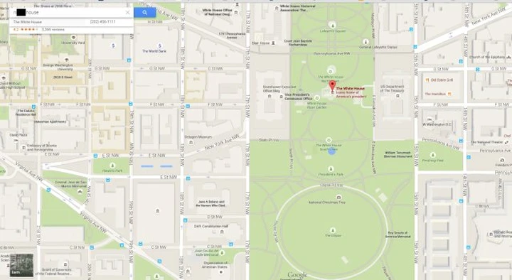 Google Maps, funzione parcheggio anche in Italia