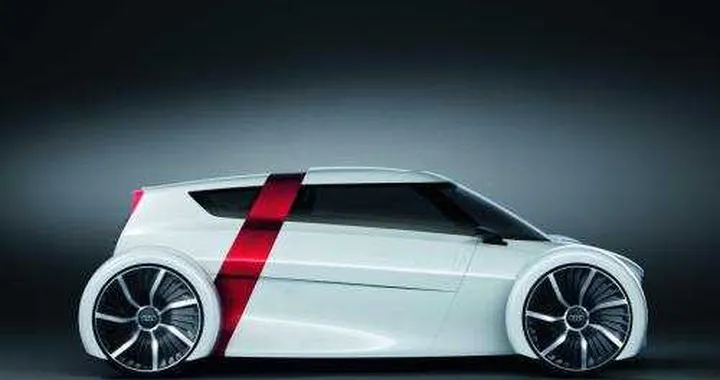 Audi Urban Concept: in vendita dal 2013