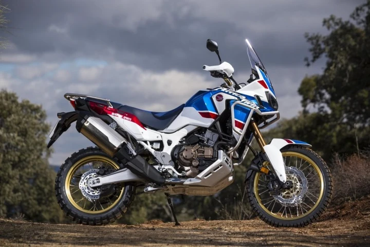 Mercato Moto, a gennaio 2020 crescita del +7,7%