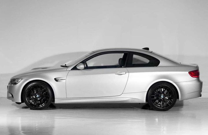 Bmw M3 Competition: serie limitata per l'Asia