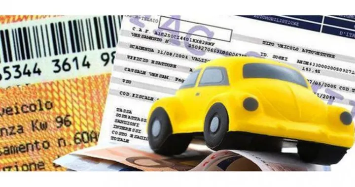 Bollo: le Regioni decidono in autonomia le esenzioni