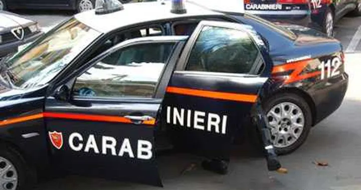 Autoscontro per finire su Youtube: denunciati