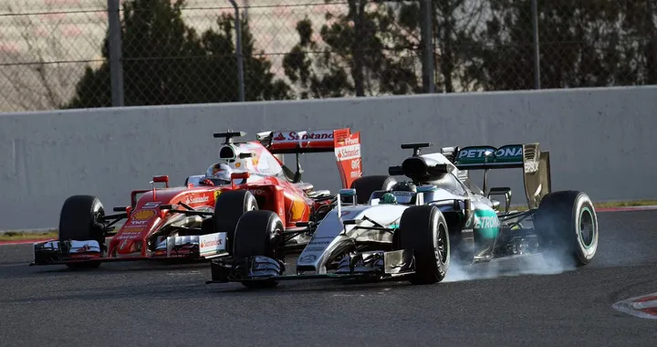 Formula 1: ecco il nuovo regolamento per il 2017