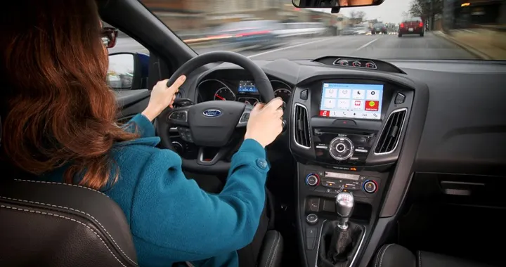 Hi-tech: Ford e Microsoft per lo sviluppo dell'auto connessa