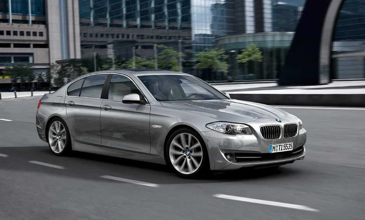 Bmw: l'utile vola grazie a Cina e Usa