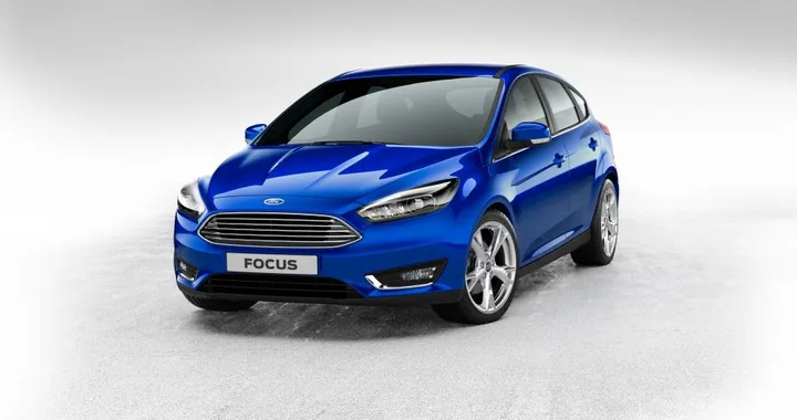 Ford Focus: nuovi motori 1.5 benzina e diesel