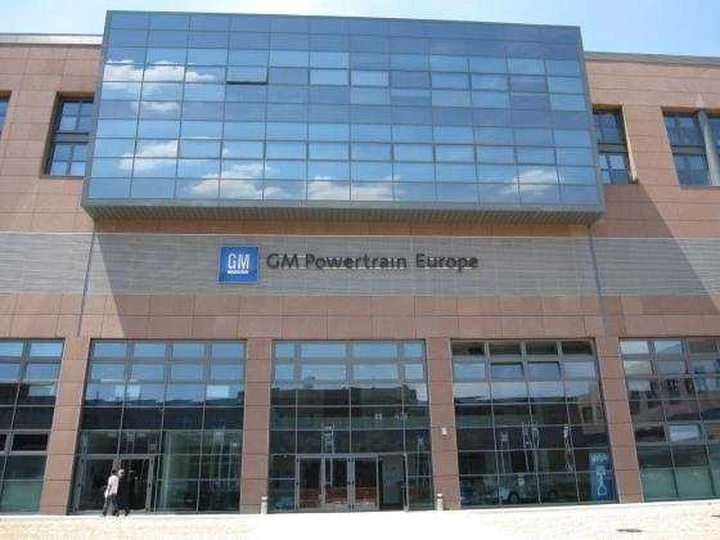 GM investe 20 milioni nel centro ricerche a Torino