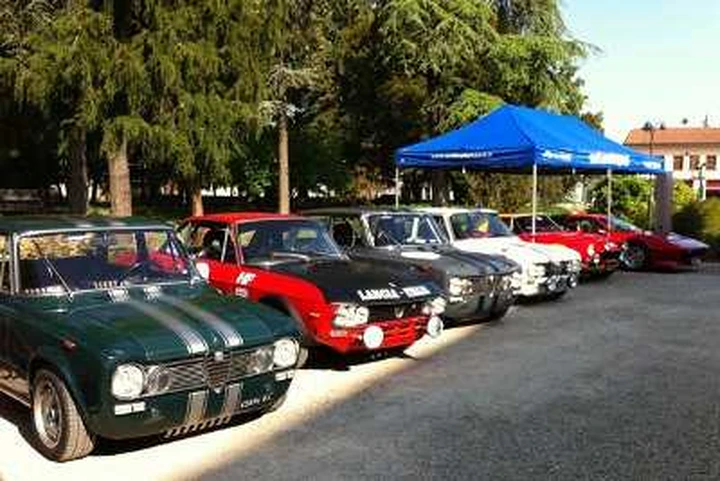 Weekend 27 - 29 luglio: gli eventi a motore in programma