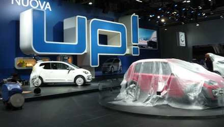 Motor Show 2011: la preview da Bologna