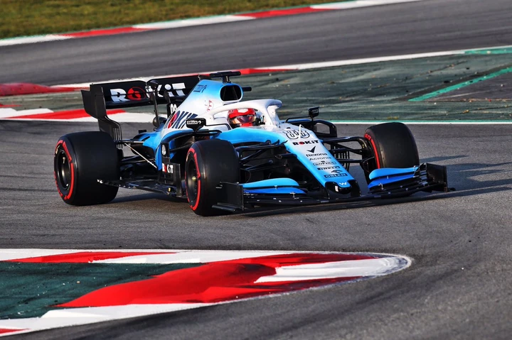 F1, Williams: Paddy Lowe lascia per motivi personali