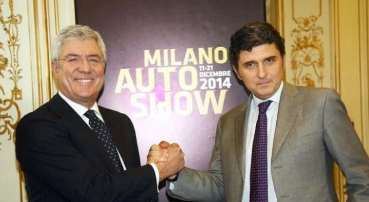 Milano Auto Show 2014 presentato ufficialmente