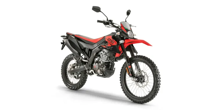 Aprilia presenta le nuove SX 125 e RX 125