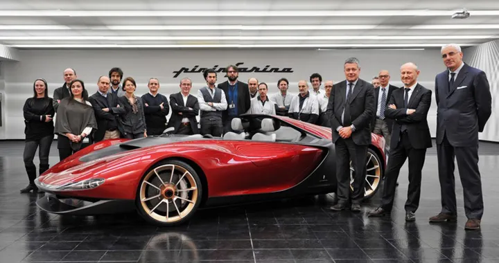 Pininfarina acquisita dall’indiana Mahindra