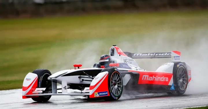 Formula E, Mahindra conferma l'impegno per i prossimi tre anni