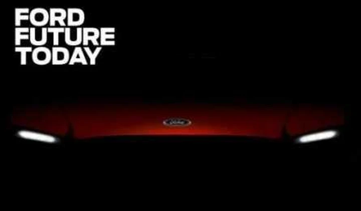 Ford Kuga 2012 e le altre novità di Francoforte