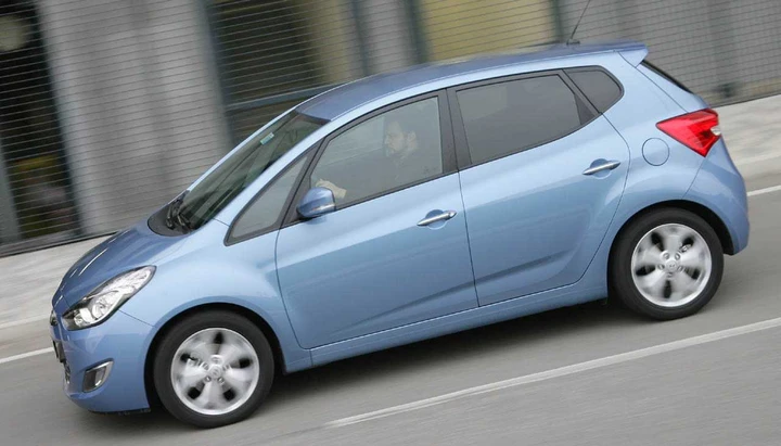 Hyundai ix20: abbiamo provato a comprarla