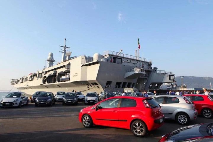 Fiat Evo: abbiamo fatto il 