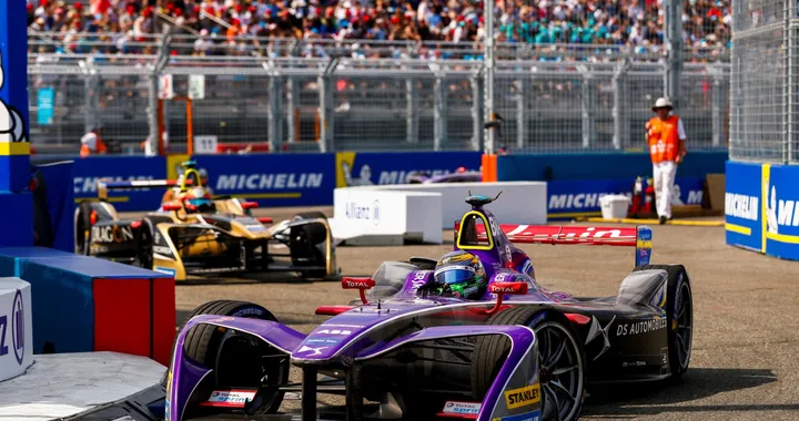 Formula E: DS e Sam Bird cercano il secondo posto a New York