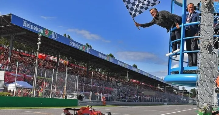 GP d'Italia: albo d'oro