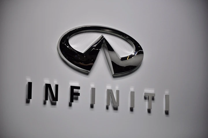 Infiniti al Salone di Parigi 2016
