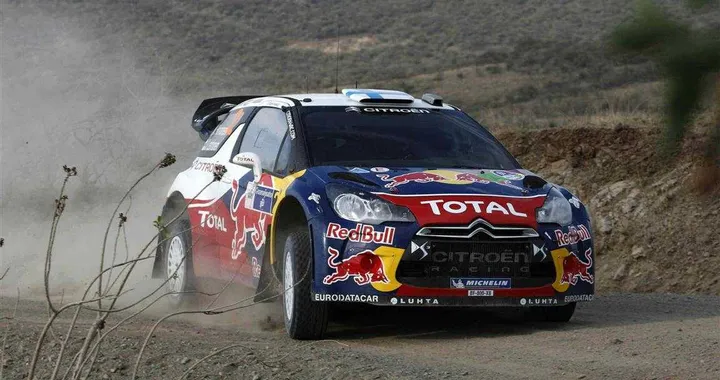 WRC, Portogallo: vince Hirvonen, ma viene squalificato