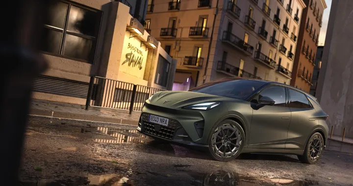 CUPRA Raval ordinabile in Italia: prezzi da 31.950 euro