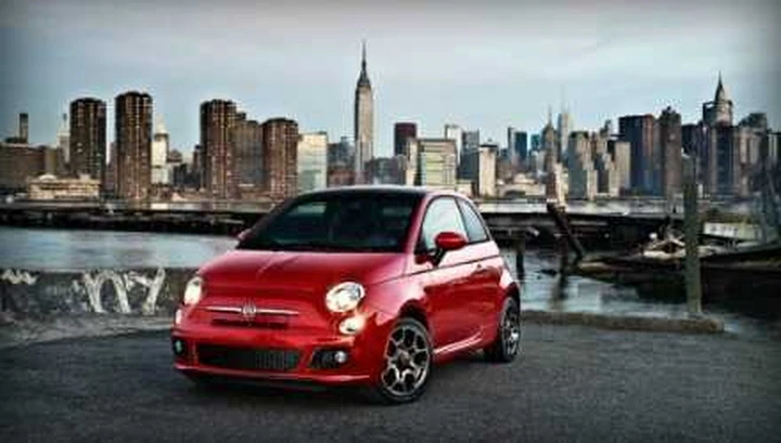 Fiat cambia strategia di marketing negli USA