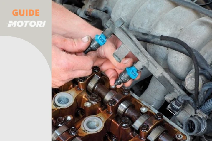 Iniettori GPL, diesel e benzina sporchi: sintomi e pulizia fai da te