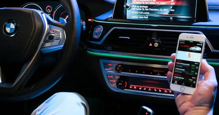 Servizi di navigazione: alleanza Microsoft-TomTom