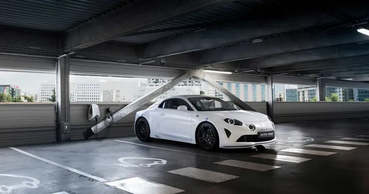 Hypertech Alpine: il nuovo polo di innovazione per Alpine e Gruppo Renault