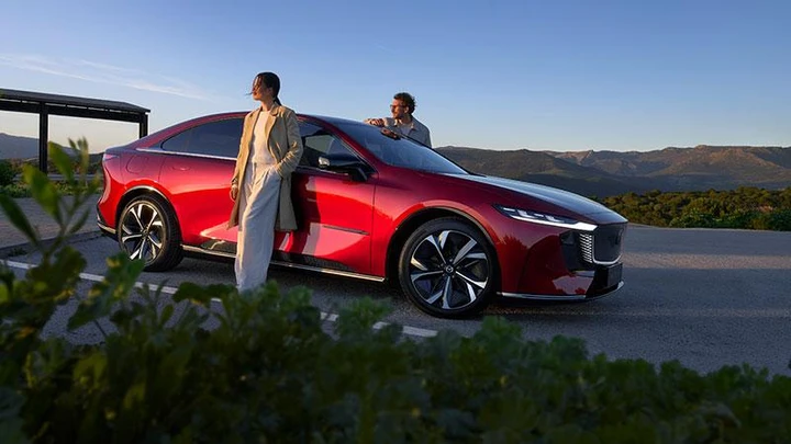 Al via la prevendita di Mazda6e con 6.000 euro di vantaggi per il cliente