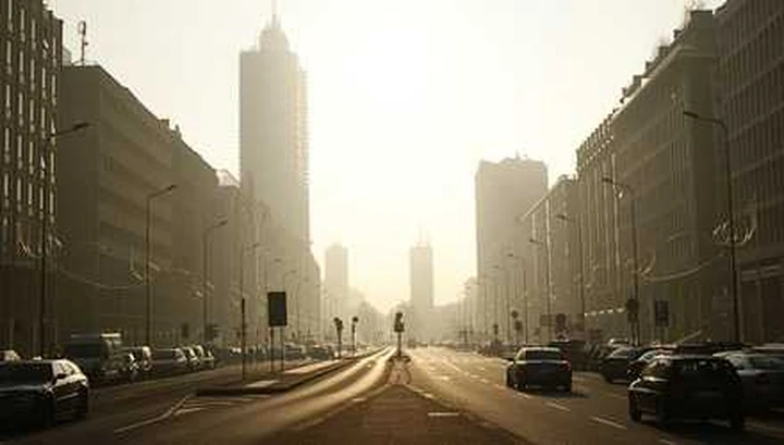 Lo smog in Pianura Padana toglie 3 anni di vita