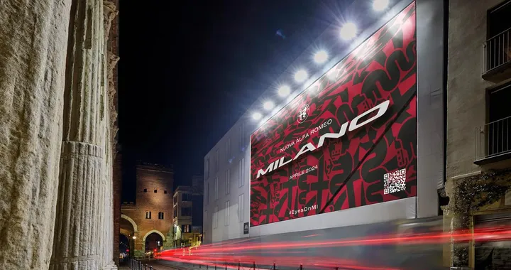 Alfa Romeo Milano: svelato il nome del primo SUV elettrico del Biscione [TEASER]